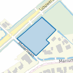 Perceel FWD00-A-3658