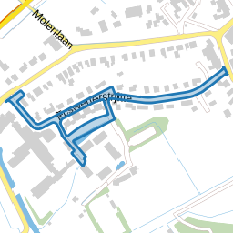 Perceel FWD00-A-3666