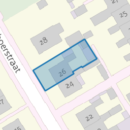 Perceel FWD00-A-3672