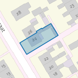 Perceel FWD00-A-3673