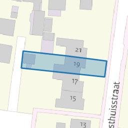 Perceel FWD00-A-3674