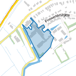 Perceel FWD00-A-3681