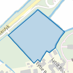 Perceel FWD00-A-3698