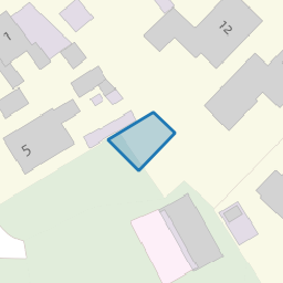 Perceel FWD00-A-3699