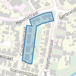 Perceel FWD00-A-3702