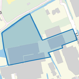 Perceel FWD00-A-3703