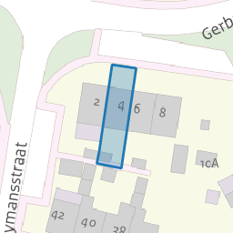 Perceel FWD00-A-3711