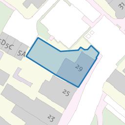 Perceel FWD00-A-3738