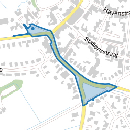 Perceel FWD00-A-3745