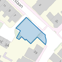 Perceel FWD00-A-3765