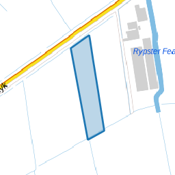 Perceel FWD00-E-1004