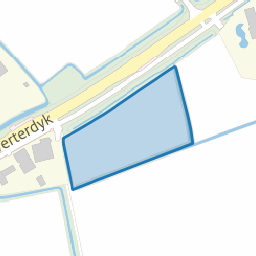 Perceel FWD00-E-1016