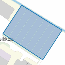 Perceel FWD00-E-1026