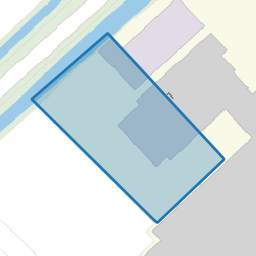 Perceel FWD00-E-1029