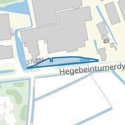 Perceel FWD00-E-1030