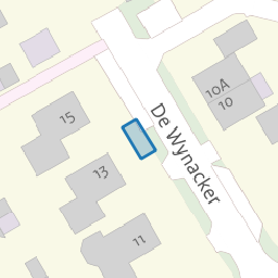 Perceel FWD00-E-1037