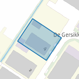 Perceel FWD00-E-1038