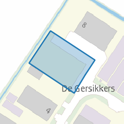 Perceel FWD00-E-1039