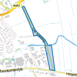 Perceel FWD00-E-1043