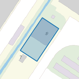 Perceel FWD00-E-1045