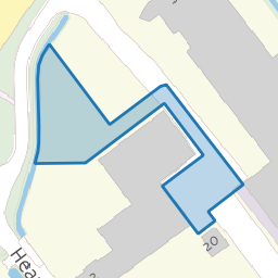 Perceel FWD00-E-1047