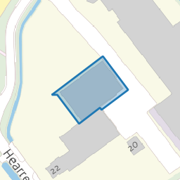 Perceel FWD00-E-1048