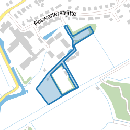 Perceel FWD00-E-1050