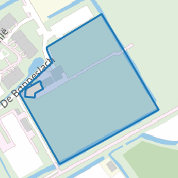 Perceel FWD00-E-1051