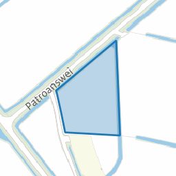 Perceel FWD00-E-1059