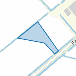 Perceel FWD00-E-1064