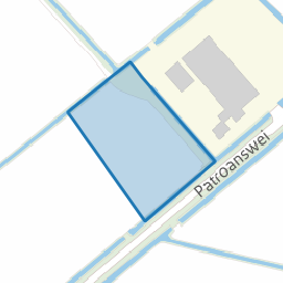 Perceel FWD00-E-1065