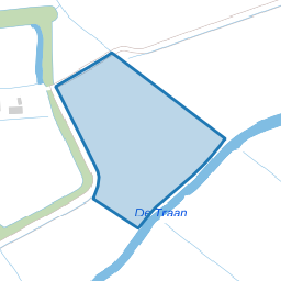 Perceel FWD00-E-1067