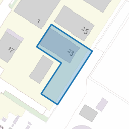 Perceel FWD00-E-1071