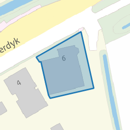 Perceel FWD00-E-1077