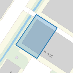 Perceel FWD00-E-1081