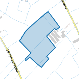 Perceel FWD00-E-1084