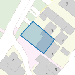 Perceel GAA00-A-1069