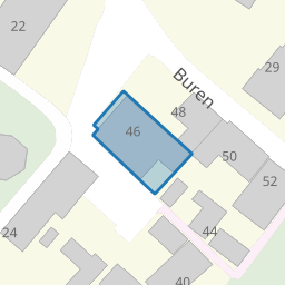 Perceel GAA00-A-1401