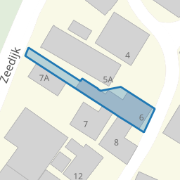 Perceel GAA00-A-1411