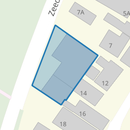 Perceel GAA00-A-1551