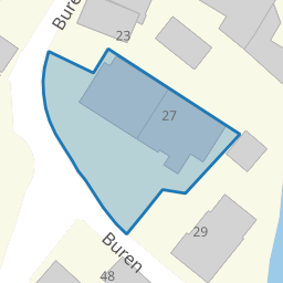 Perceel GAA00-A-1553