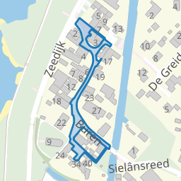 Perceel GAA00-A-1666