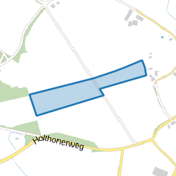 Perceel GBG00-B-1005