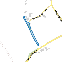 Perceel GBG00-B-1010