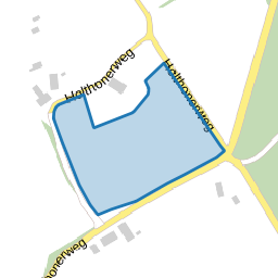 Perceel GBG00-B-1013