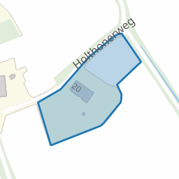 Perceel GBG00-B-1014