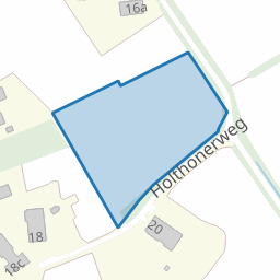 Perceel GBG00-B-1019