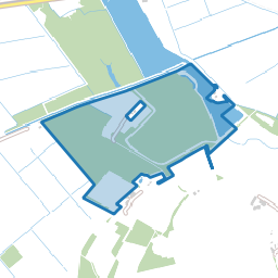 Perceel GBG00-B-1020