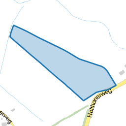 Perceel GBG00-B-1024