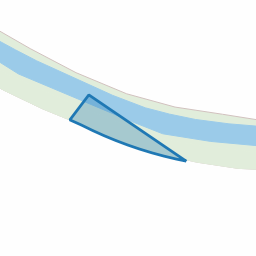 Perceel GBG00-B-1031